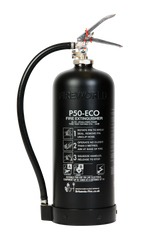 6 L ECO svart