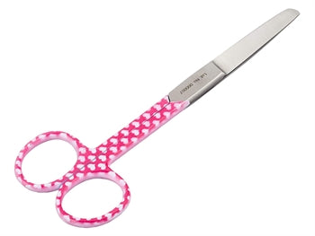 S/S beinar skærur - hearts fantasy - blunt/sharp - 14 cm - 20533