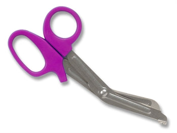 S/S NYTTA OG BINDISKÆRI 6.5" - 16.5 cm - fjólublár - 573