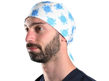 FUNNY CAP - Turtle - M - 20806