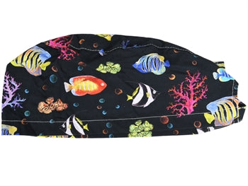 FUNNY CAP - Reef - M - 20807