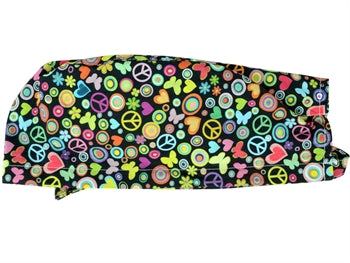 FUNNY CAP - Peace - M - 20809