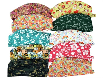 FUNNY CAP - Tropical - M - 20812