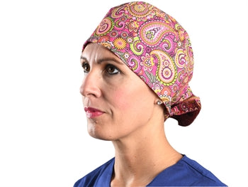 FUNNY CAP - Cashmere - M - 20814