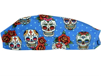 FUNNY CAP - Skull - M - 20818