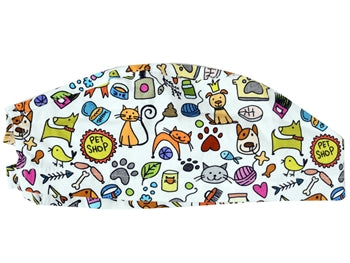 FUNNY CAP - Smile pet - M - 20821