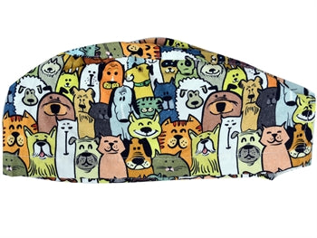 FUNNY CAP - Biology - M - 20822