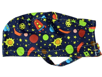 FUNNY CAP - Space - M - 20827