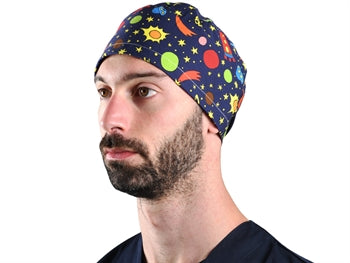 FUNNY CAP - Space - M - 20827
