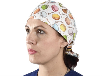 FUNNY CAP - Macarones - M - 20828