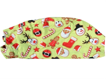 FUNNY CAP - Christmas - M - 20829
