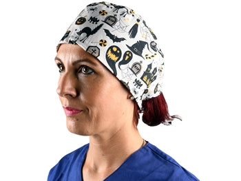 FUNNY CAP - Halloween - M - 20830