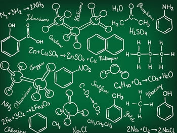 FUNNY CAP - Chemical - M - 20834