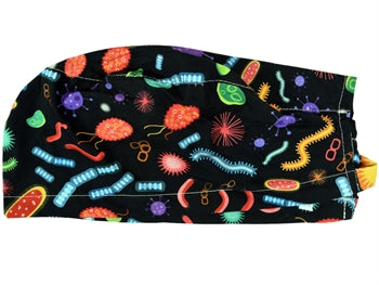 FUNNY CAP - Biology - M - 20835