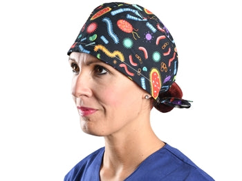 FUNNY CAP - Biology - M - 20835
