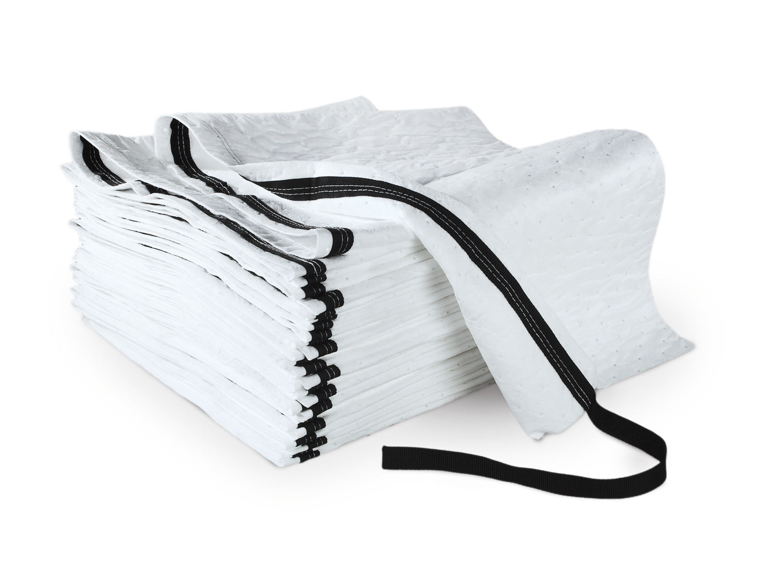 Oil Absorbent Sweep 93cm x 30m – FyterTech – FyterTech 21-1007 – mynd 2