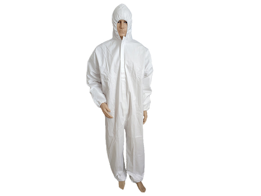 BASIC INSULATION COVERALL – Type 5B-6B – L – einnota