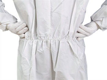 GRUNDAÐ ISOLASJÓN KÁPA - Tegund 5B-6B - XXL - einnota - 21074