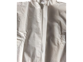 GRUNDAÐ ISOLASJÓN KÁPA - Tegund 5B-6B - XXL - einnota - 21074