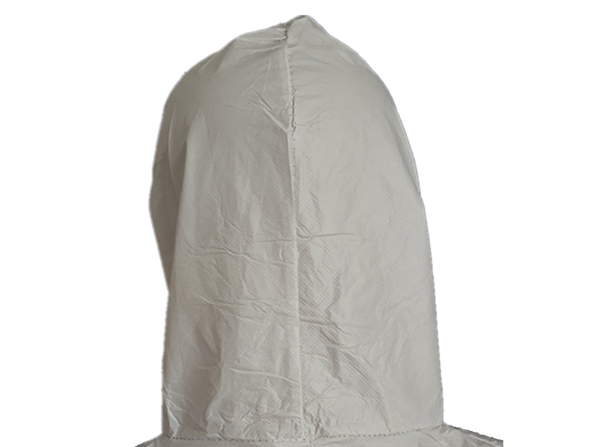 Einnota einangrunarkápa - Tegund 5B-6B - XXL – mynd 5