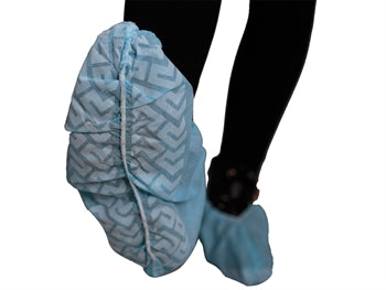 SKÓHLÍFAR MEÐ ANTI-SKID - 1095
