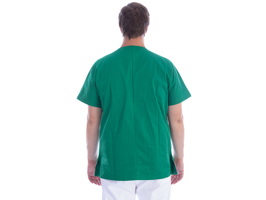 Jakki bómull/pólýester unisex – mynd 10