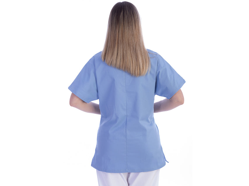 Jakki bómull/pólýester unisex – mynd 16