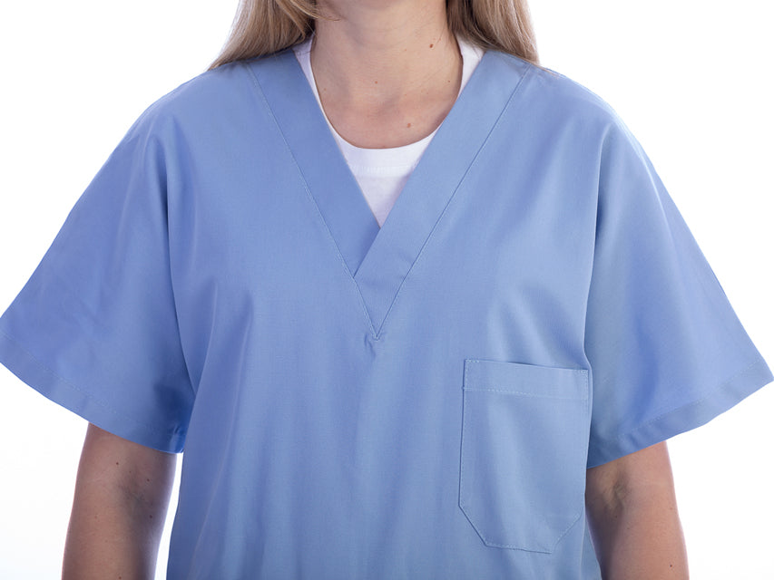 Jakki bómull/pólýester unisex – mynd 17