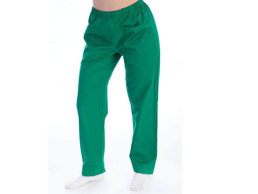 Buxur bómull/pólýester unisex – mynd 6