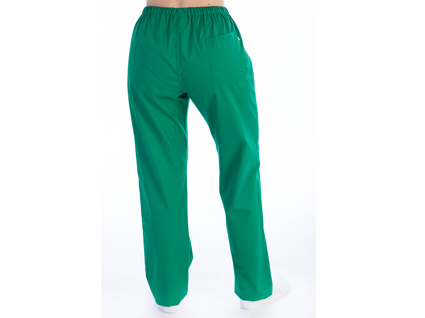 Buxur bómull/pólýester unisex – mynd 8