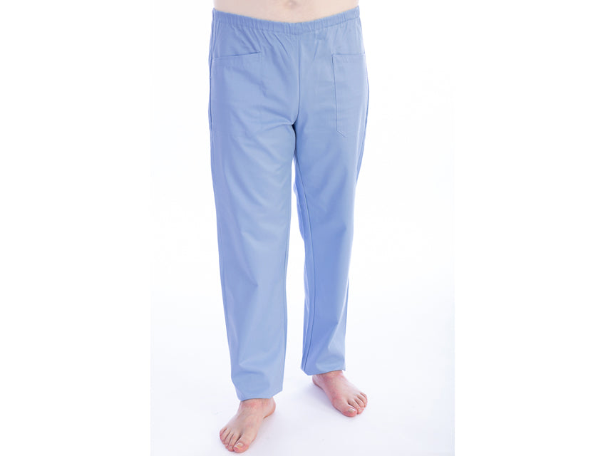 Buxur bómull/pólýester unisex – mynd 11