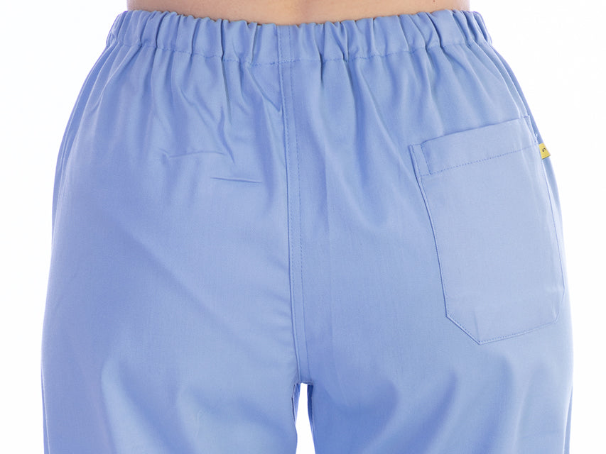 Buxur bómull/pólýester unisex – mynd 15