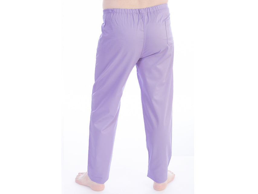 Buxur bómull/pólýester unisex – mynd 18