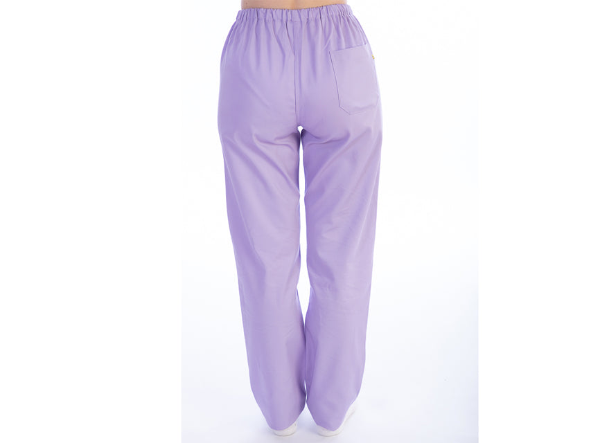 Buxur bómull/pólýester unisex – mynd 19