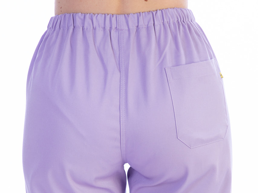 Buxur bómull/pólýester unisex – mynd 21