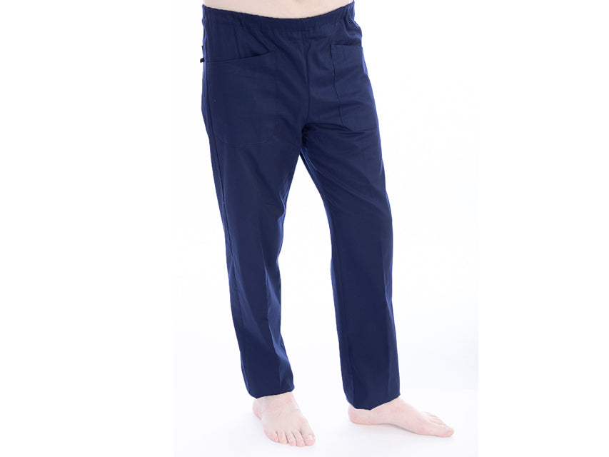 Buxur bómull/pólýester unisex – mynd 22