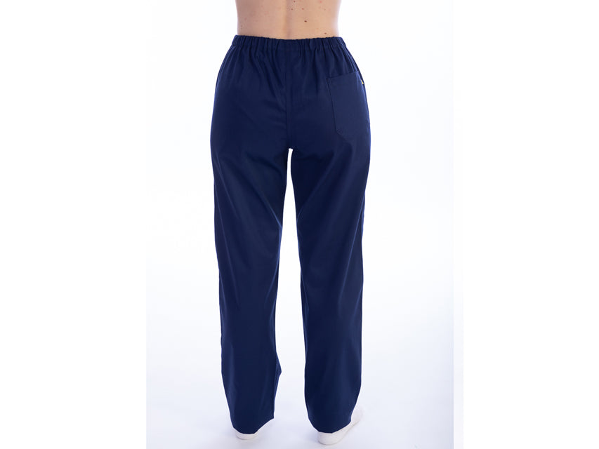 Buxur bómull/pólýester unisex – mynd 25