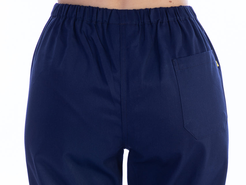 Buxur bómull/pólýester unisex – mynd 26