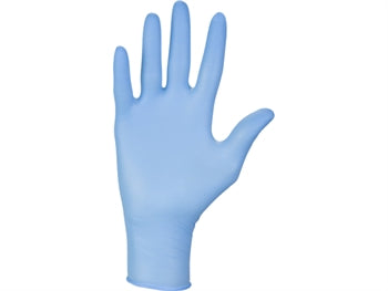NITRYLEX CLASSIC NITRILE HANSKAR - sérstaklega stór - 21809