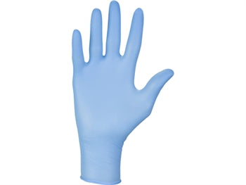 NITRYLEX CLASSIC ONE BY ONE NITRILE HANSKAR - stór - 21813