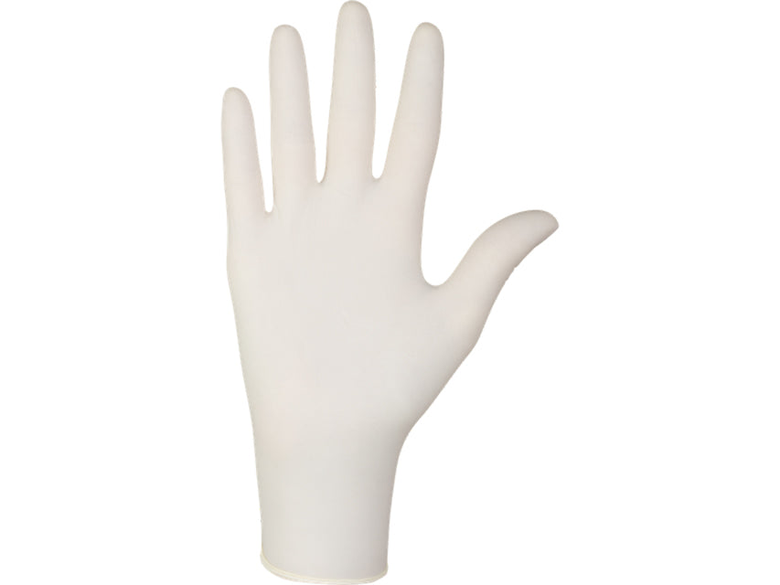 SANTEX LATEX HANSKAR - DUFTUÐ - stór – mynd 2