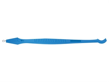 GIMA DERMAL KURETTE MEÐ SKRAPARA þvermál 5 mm - 22563