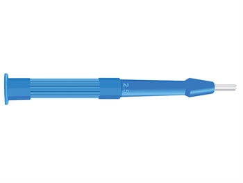 GIMA lífsýnatökupennar þvermál 2.5 mm - 2583