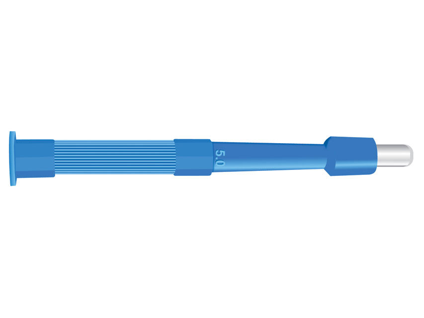 BIOPSY PUNCHES þvermál 5 mm
