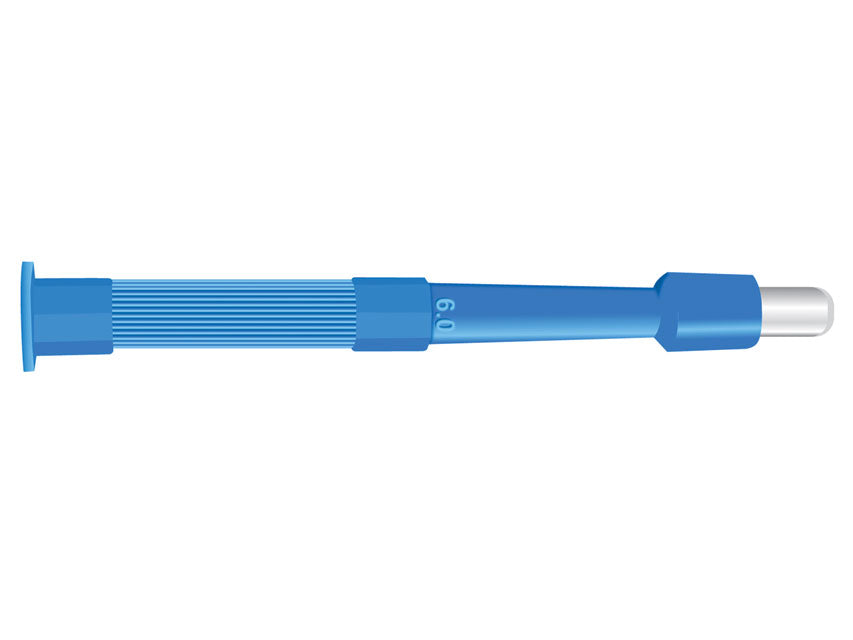 BIOPSY PUNCHES þvermál 6 mm