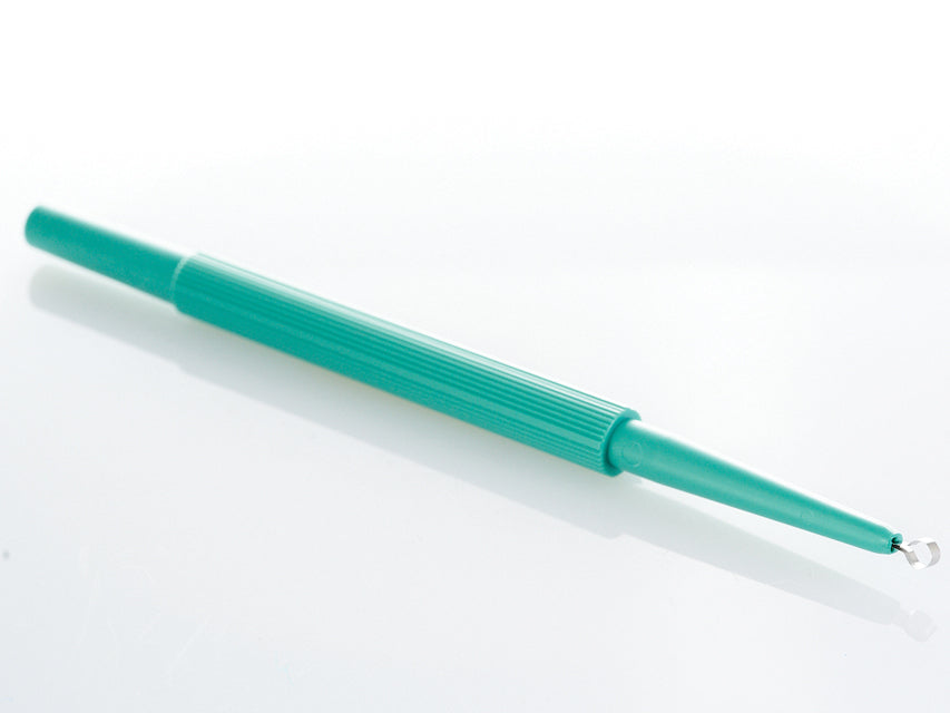 DERMAL Skafa þvermál 3 mm