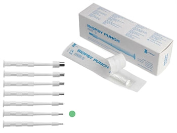 STIEFEL BIOPSIA-PUNCH Ø 3 mm - 22651