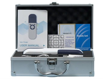 QV-500 PROFESSIONAL VEIN FINDER - 23456