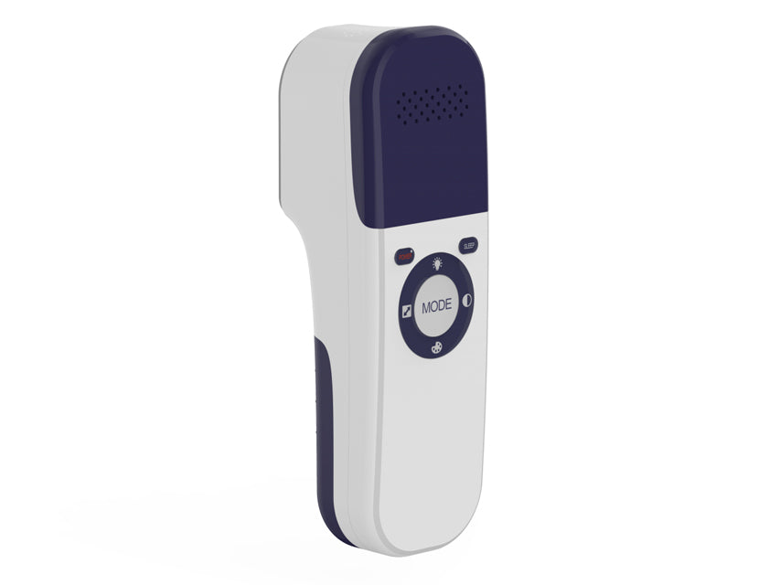 QV-500 FAGLEGT ÆÐALEITARTÆKI (QV-500 PROFESSIONAL VEIN FINDER) – mynd 6