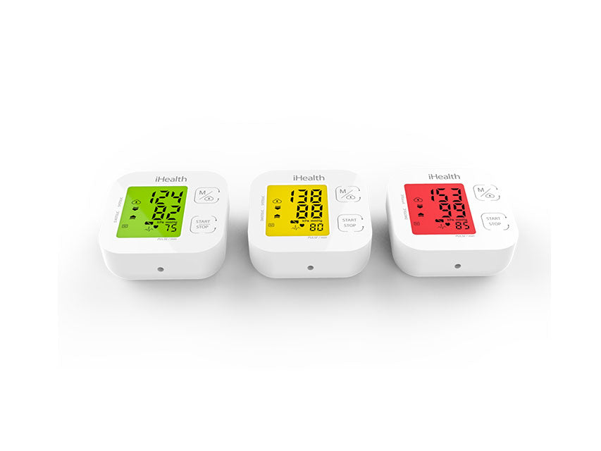 iHealth Track snjallblóðþrýstingsmælir – mynd 2